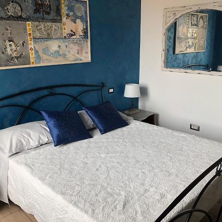 Appartamento Garibaldi Orvieto Bagian luar foto